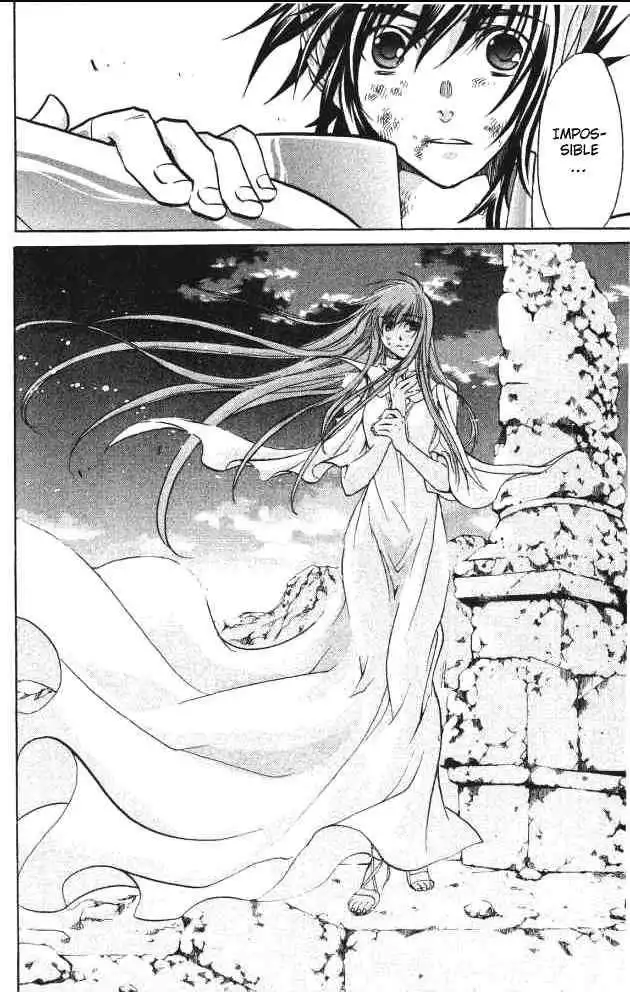 Saint Seiya - The Lost Canvas Chapter 54 18